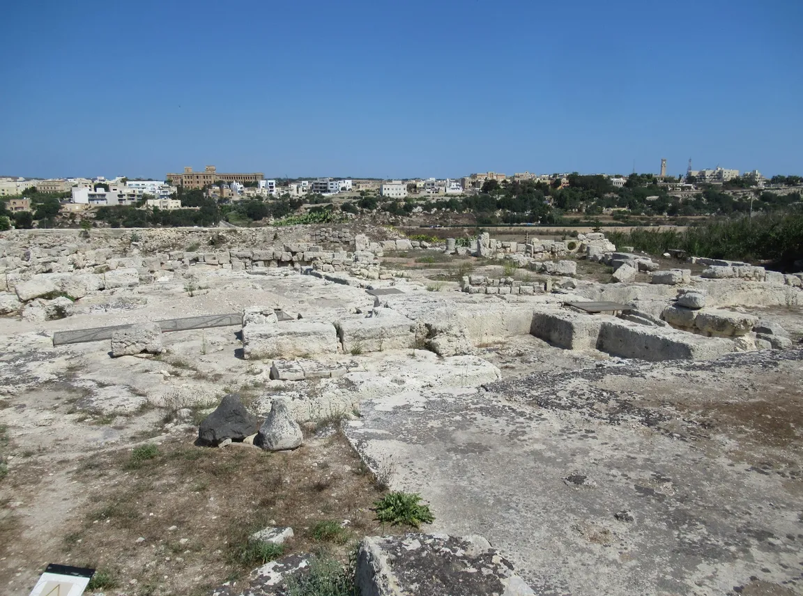 Domvs Romana