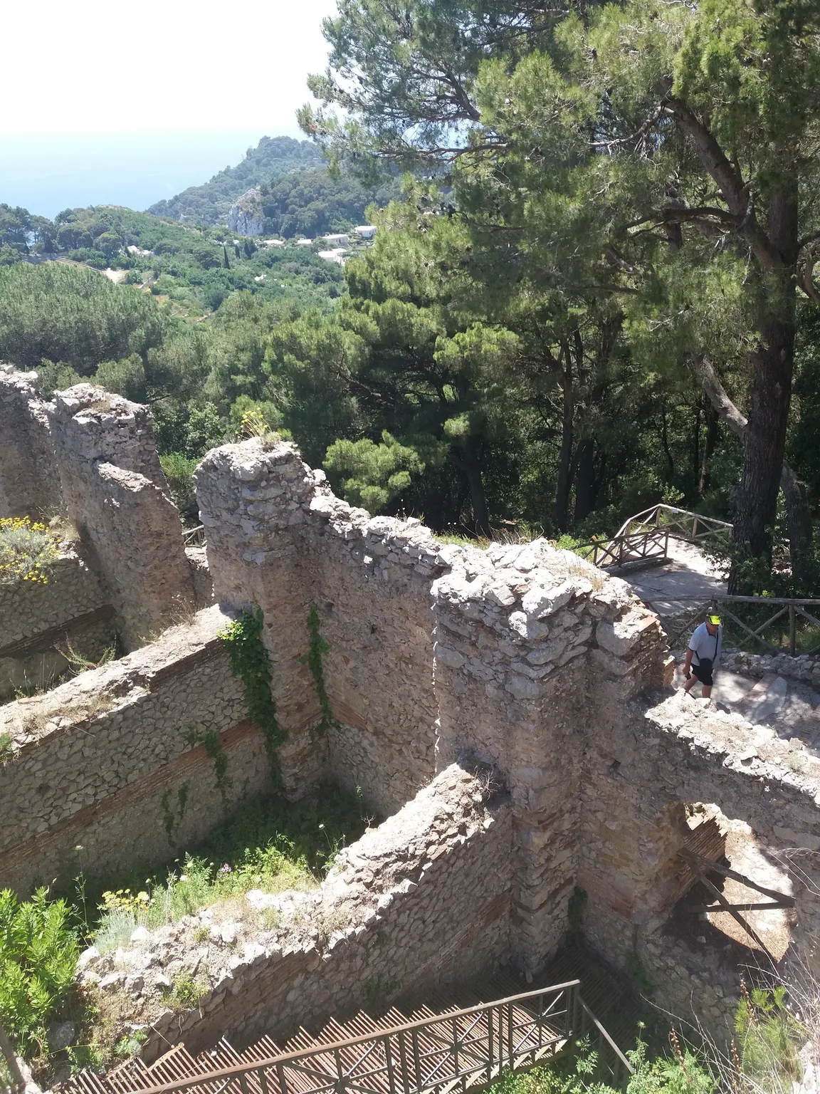 Villa Jovis