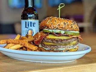 Over/Under Sports Bar