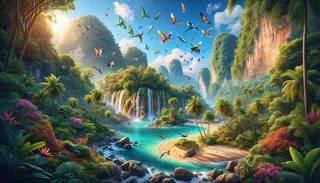 Flora