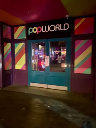 Popworld - Guildford