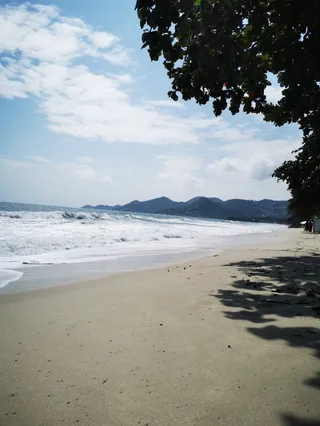 Chaweng Beach