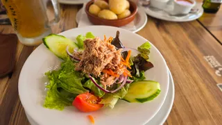 Restaurante Ramón