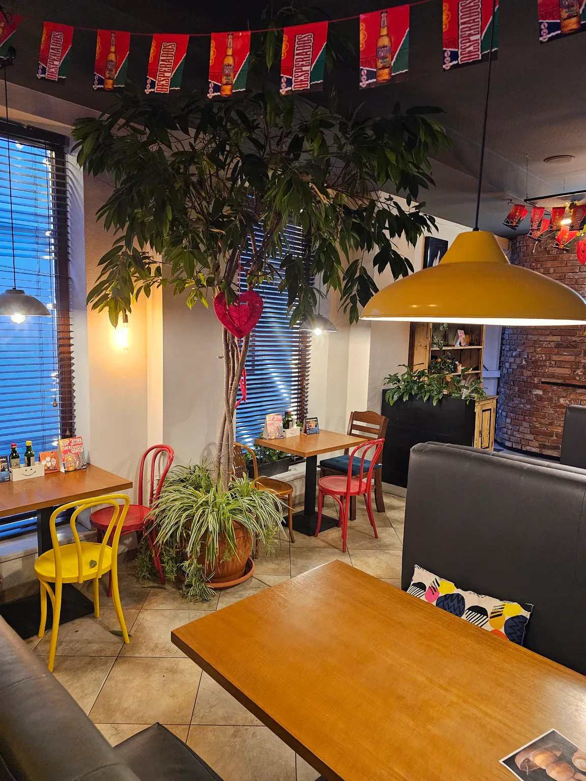 Bohema restaurant pub cafe