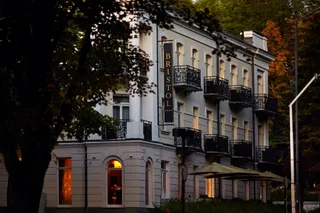 Bristol Busko ART & Medical SPA