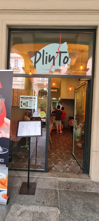 PlinTO - Via Cernaia