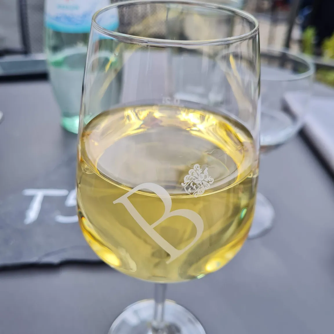 Weingut Friedrich Bastian