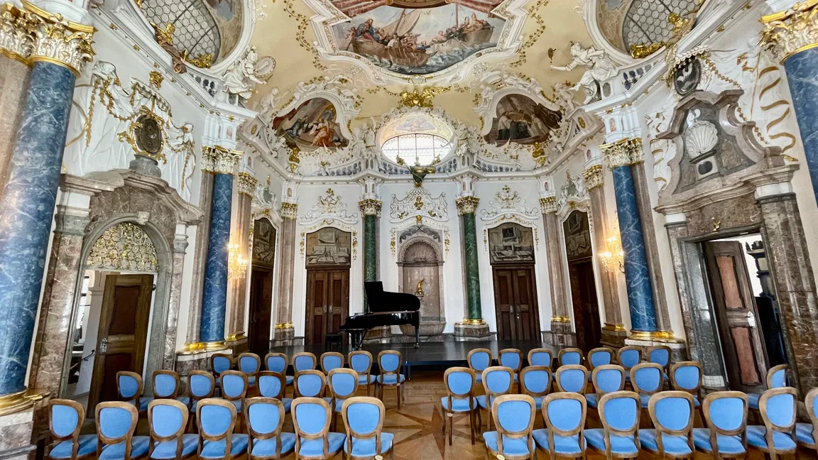 Museum of Fuessen