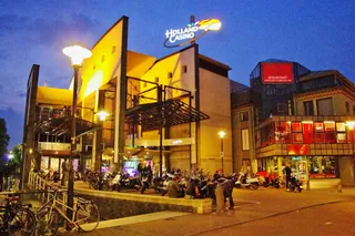 Holland Casino