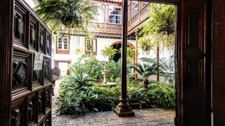 Museum of the History of Tenerife