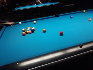 STIX Bar & Billiards