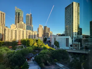 ICC Sydney Theatre