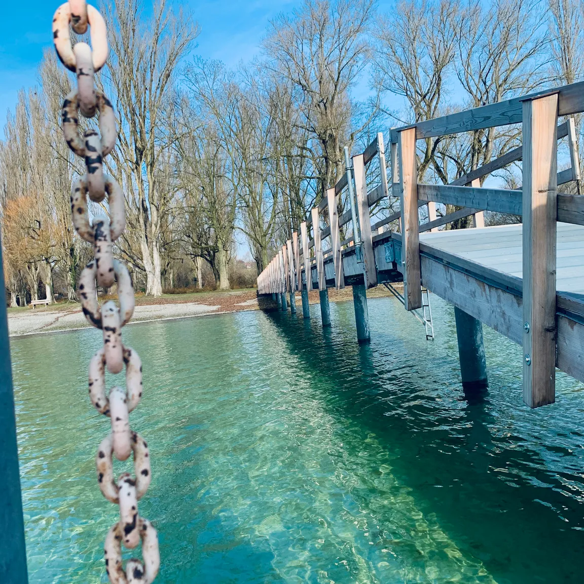 Campingplatz Horn