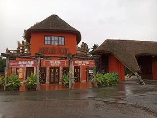 Dvůr Králové Zoo