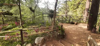 Parque Ecológico Kanajuyú