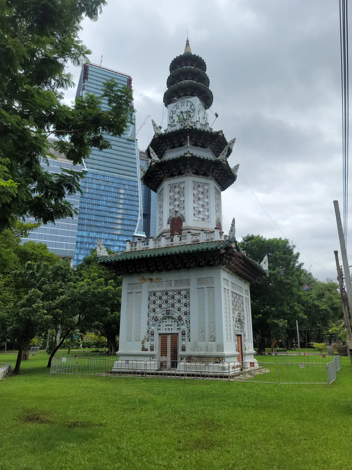 Park Lumpini