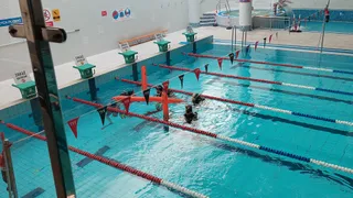 Ośrodek Sportu i Rekreacji Dzielnicy Śródmieście - Polna