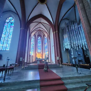 Kościół św. Szczepana w Moguncji