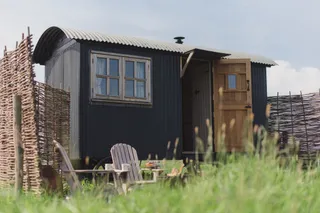 Elmley National Nature Reserve