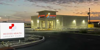 Access Health Urgent Care