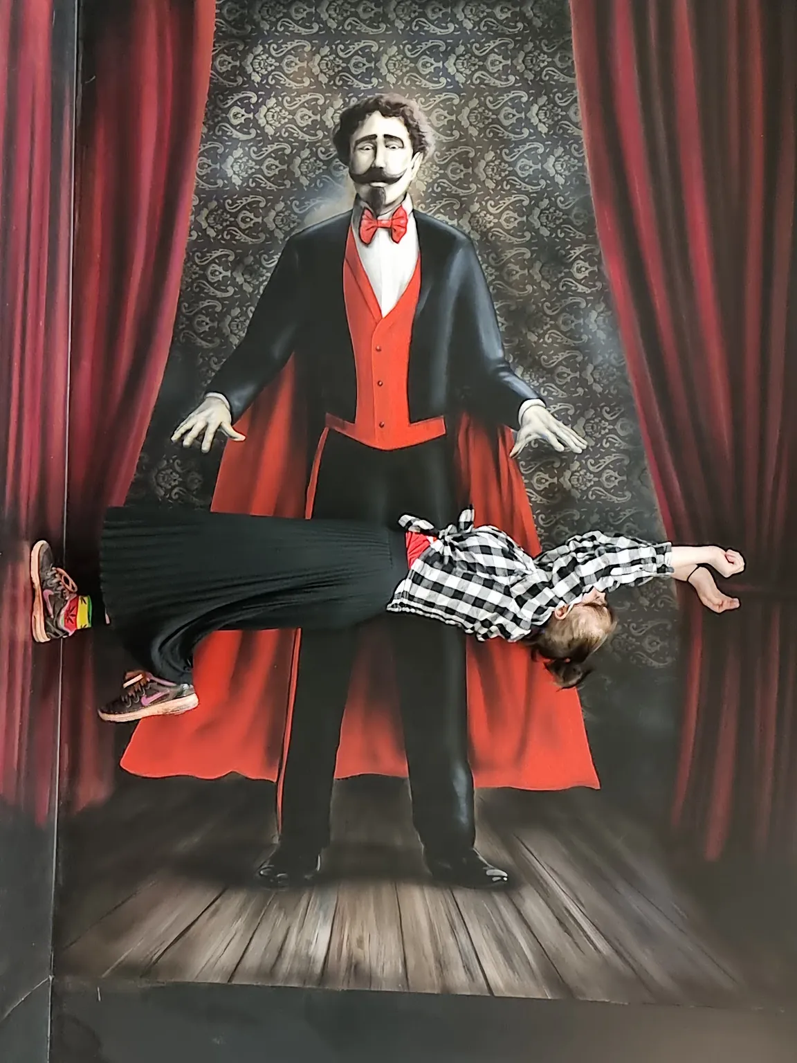 Museum of Fantastic Illusions