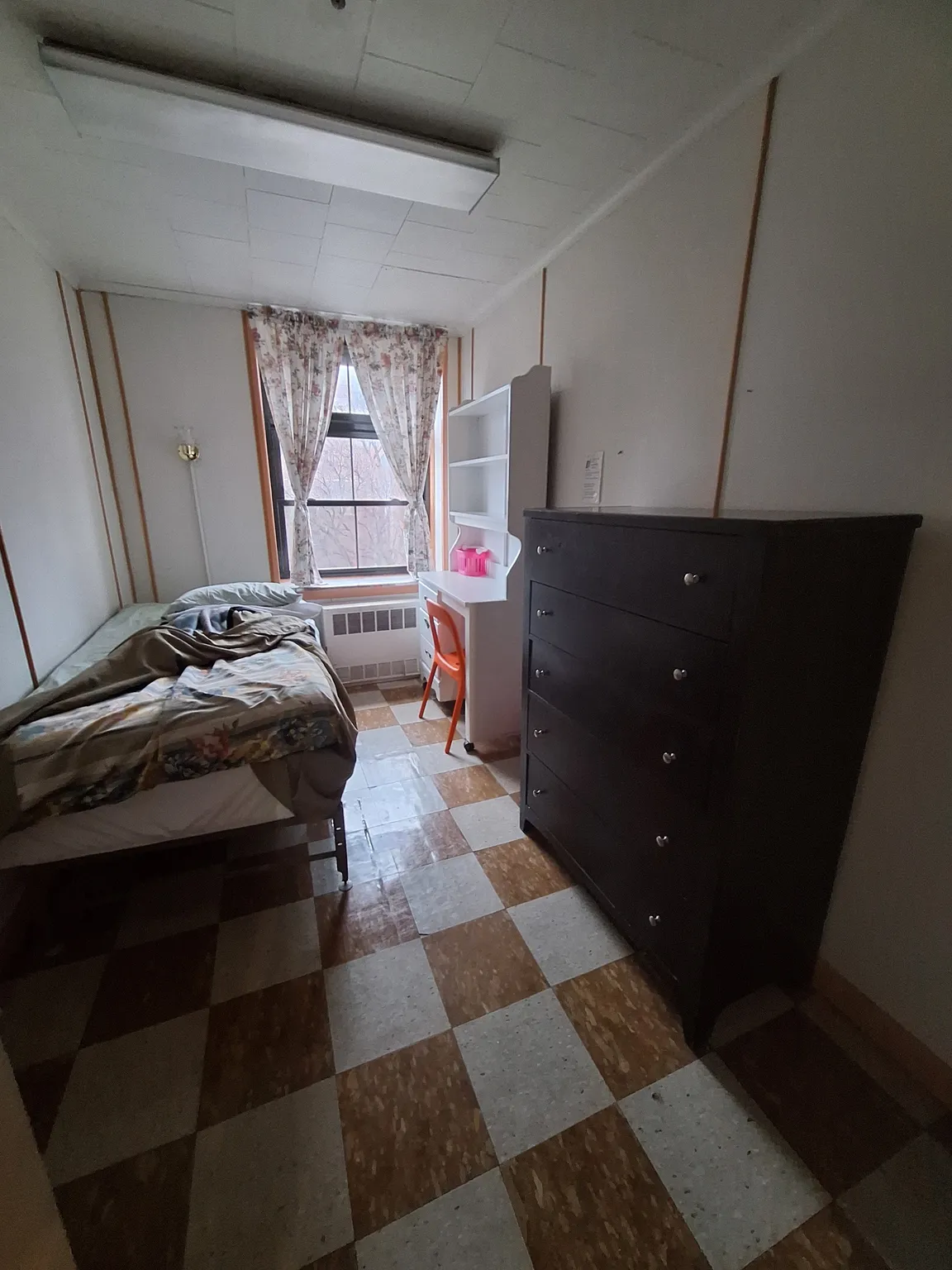 Sacred Heart Residence