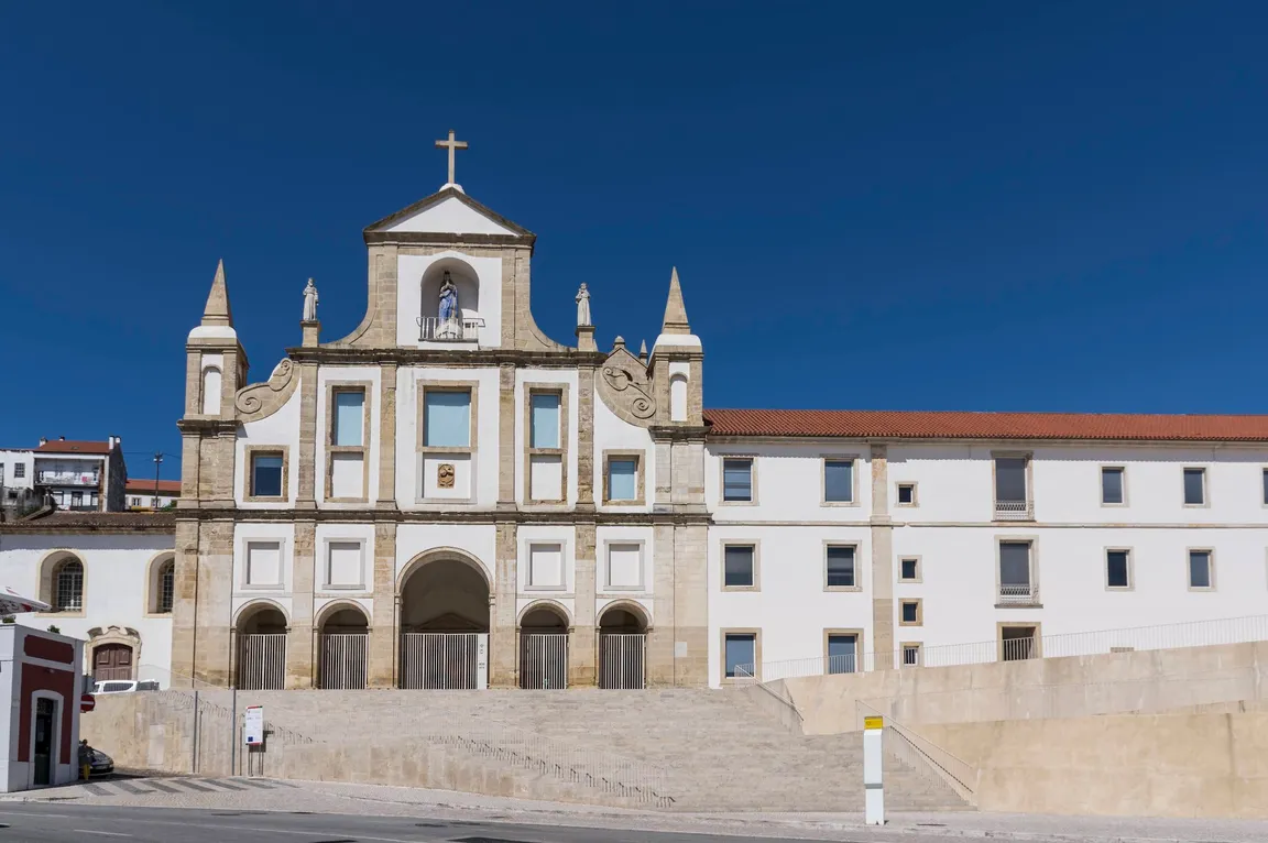 Convento São Francisco