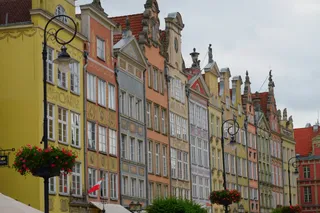 Brama Krowia