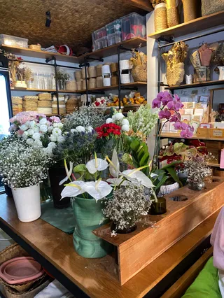 Café Bloom Bali & BloomWerk Bali