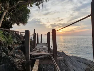 Bang Bao Cliff Viewpoint