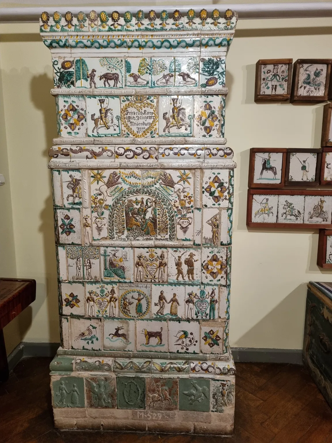 Muzeum Mazurskie w Szczytnie