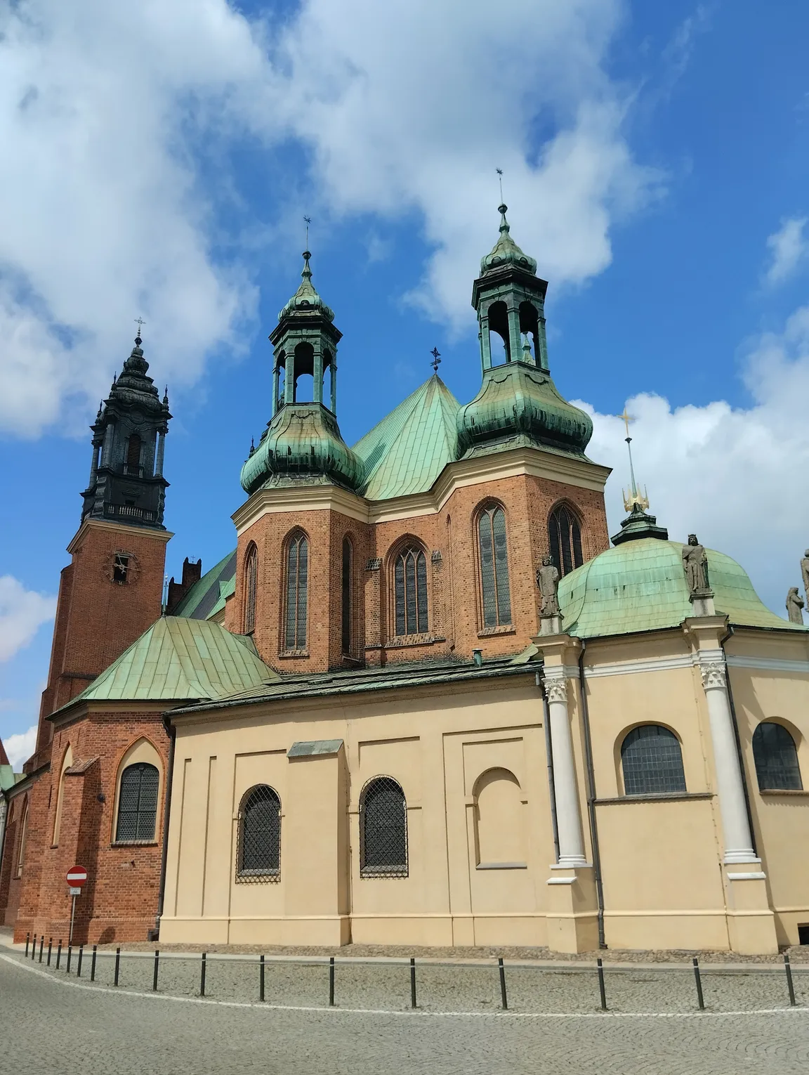 Mural Śródka