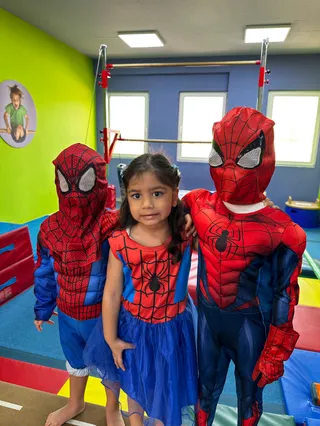 The Little Gym Muscat ليتل جيم للياقة