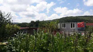 Yımaz ESEN çiftliği