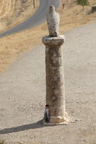 Karakuş Tumulus