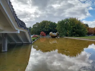 Dom Kultur Świata