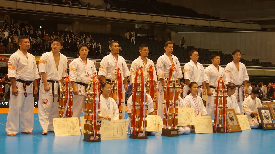 Bielański Klub Kyokushin Karate