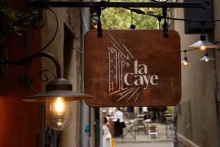 La Caye