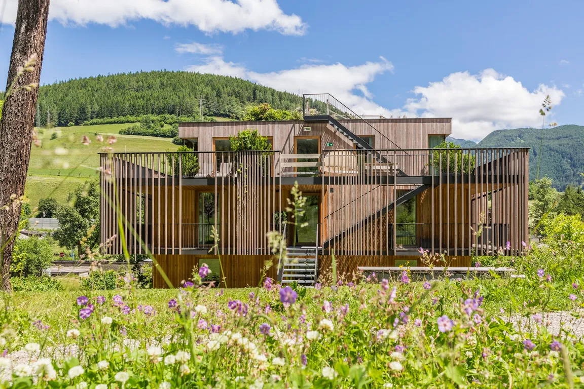 Steindl's Hotel