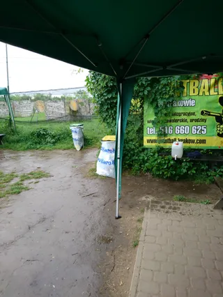 Paintball Center