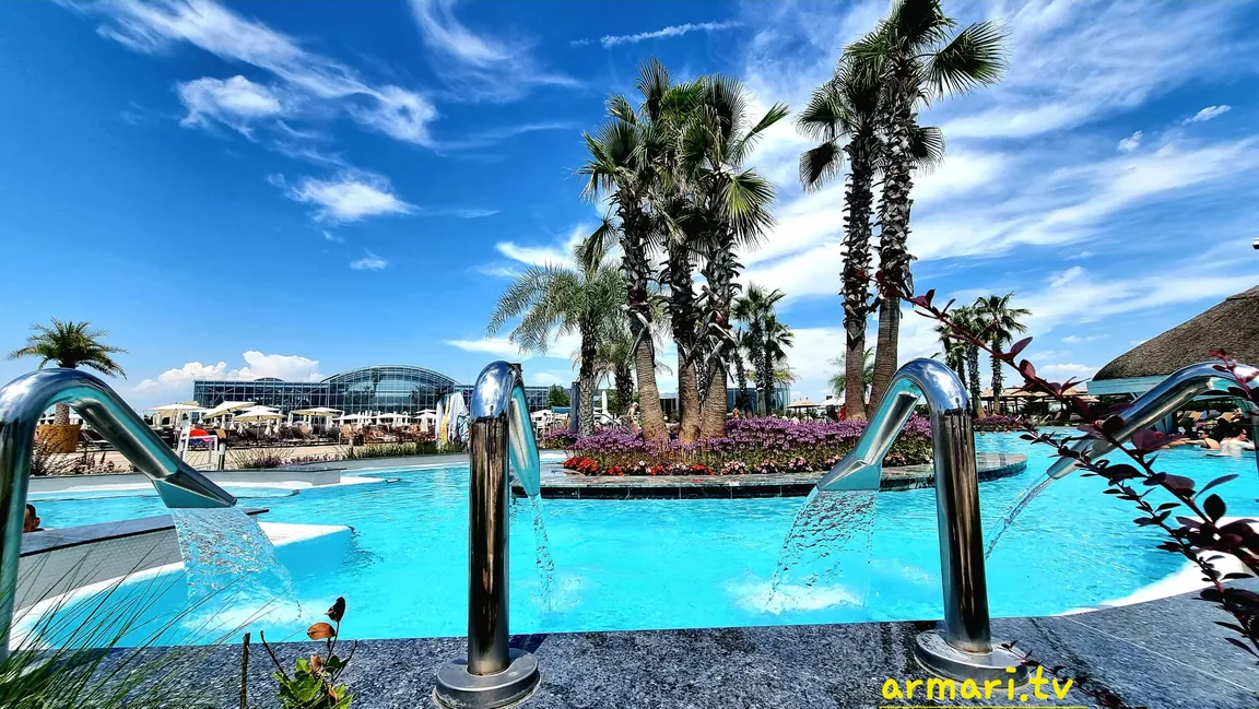 Therme Bucharest