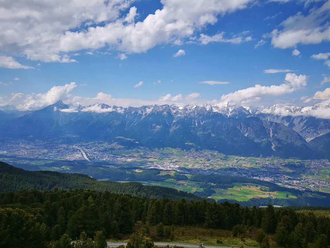 Zirbenweg