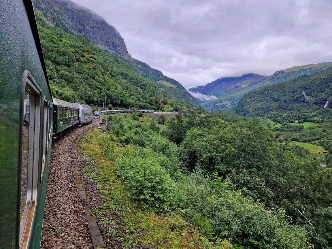 Flåmsbana