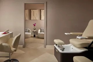 Anantara SPA Tenerife