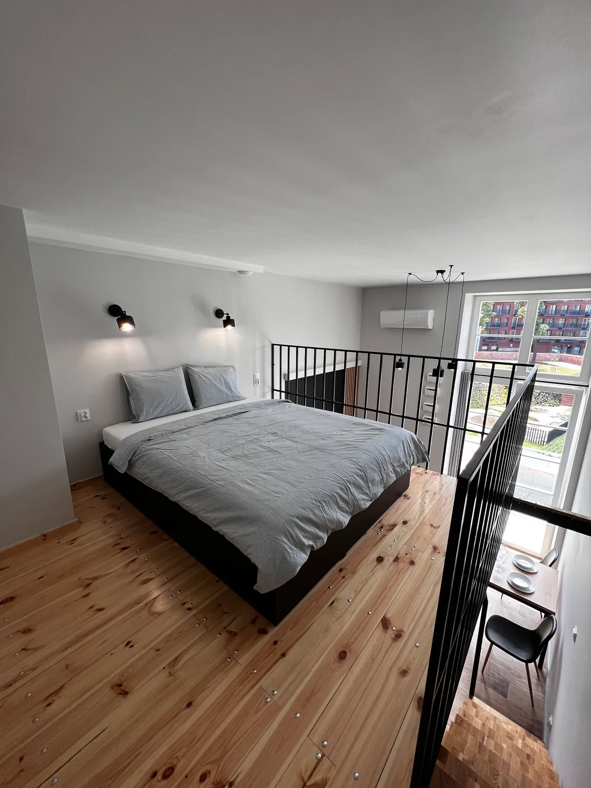 Property Apart - plac Jana Pawła II Centrum