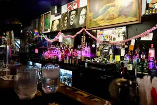 Gallery Cabaret