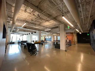 CENTRL Office Downtown Los Angeles
