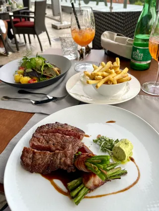 Restaurant PANORAMA