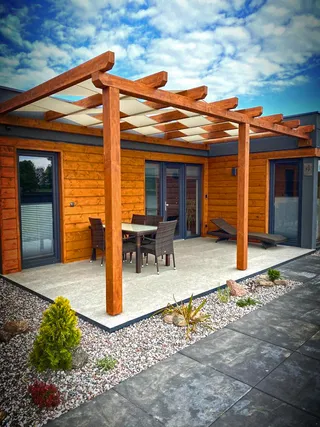 Cisza Bungalows Village - Blisko Natury