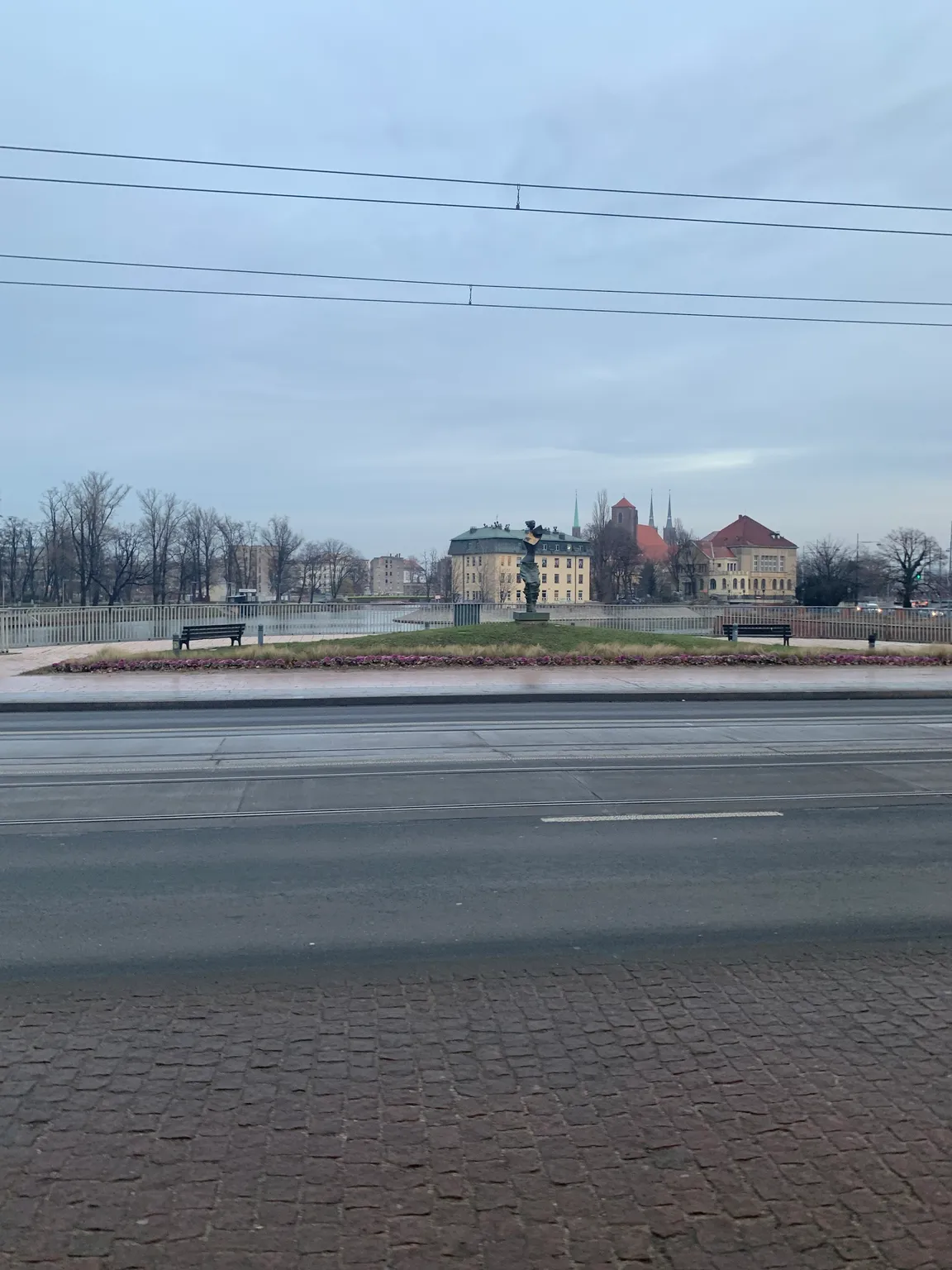 Powodzianka